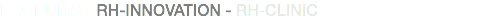 PRODUITS - RH-INNOVATION - RH-CLINIC